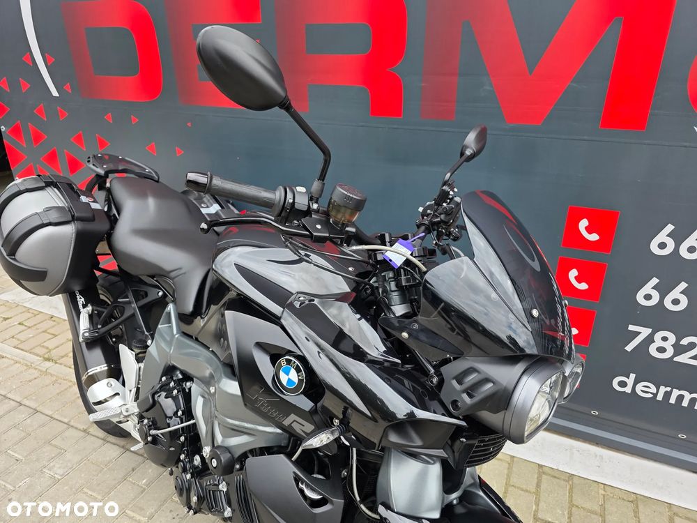 BMW R - 13