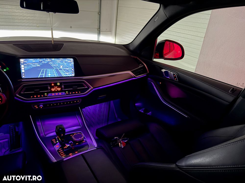 BMW X5 xDrive30d AT MHEV - 25