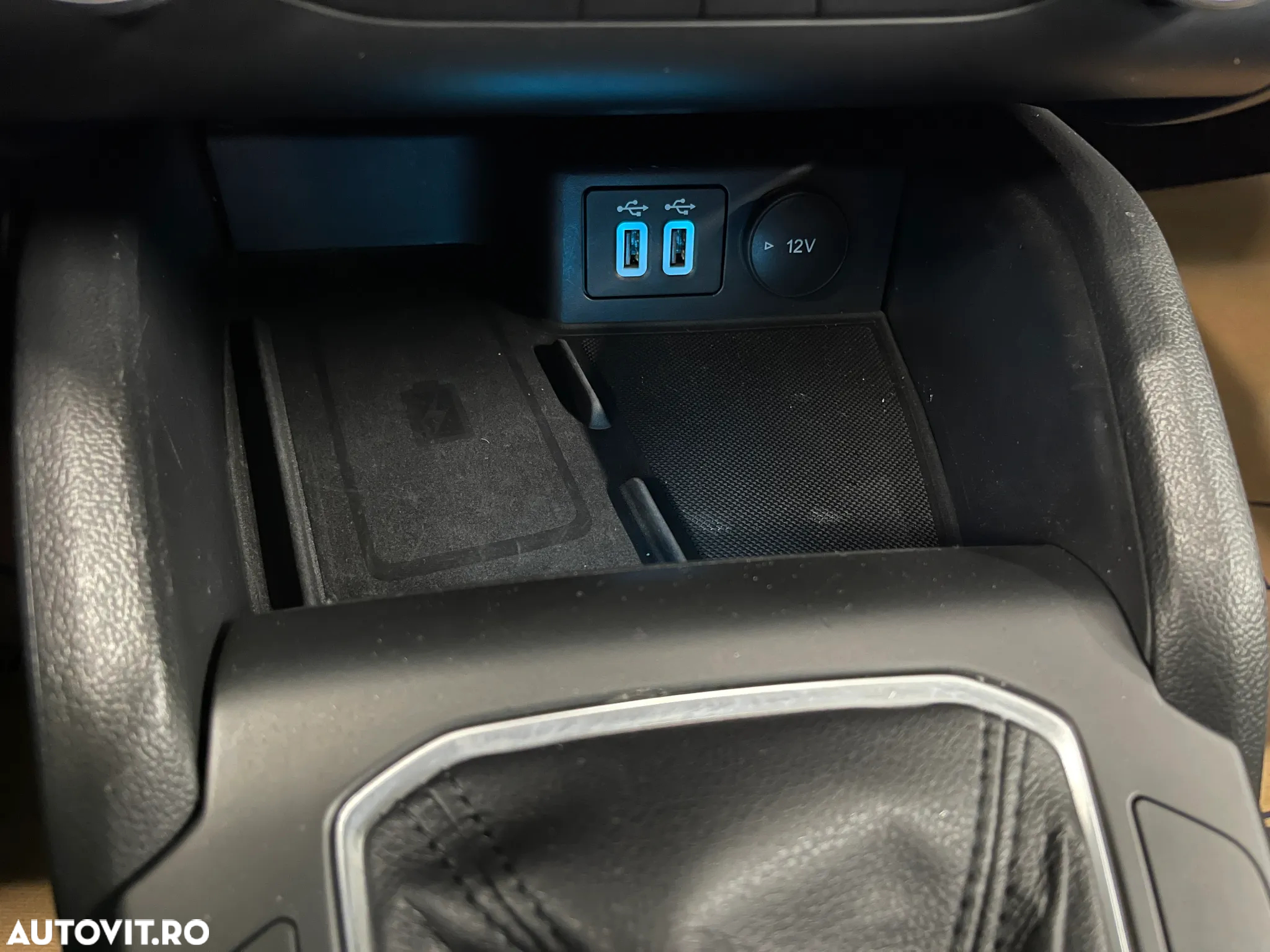 Ford Focus 1.5 EcoBlue Connected - 22