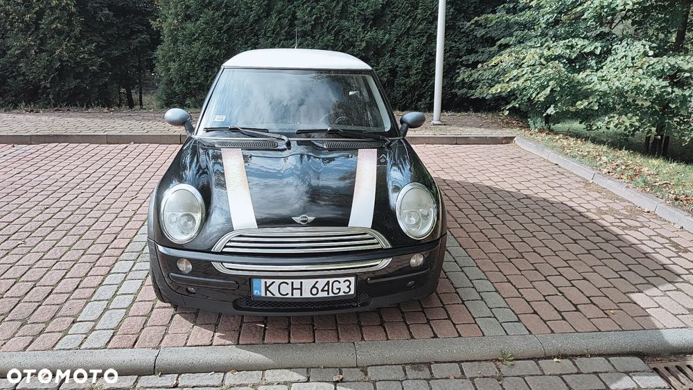MINI ONE salt - 11