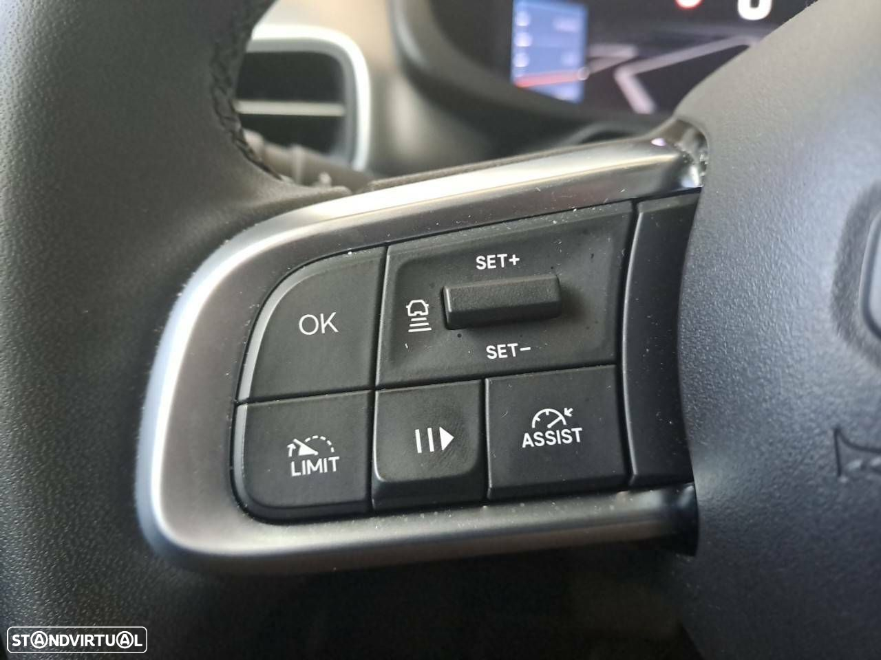 Jeep Avenger 54 kWh Altitude - 16