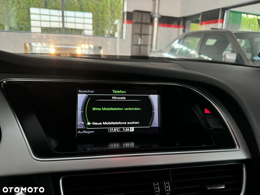 Audi A4 Avant 2.0 TDI 120g DPF Attraction - 34