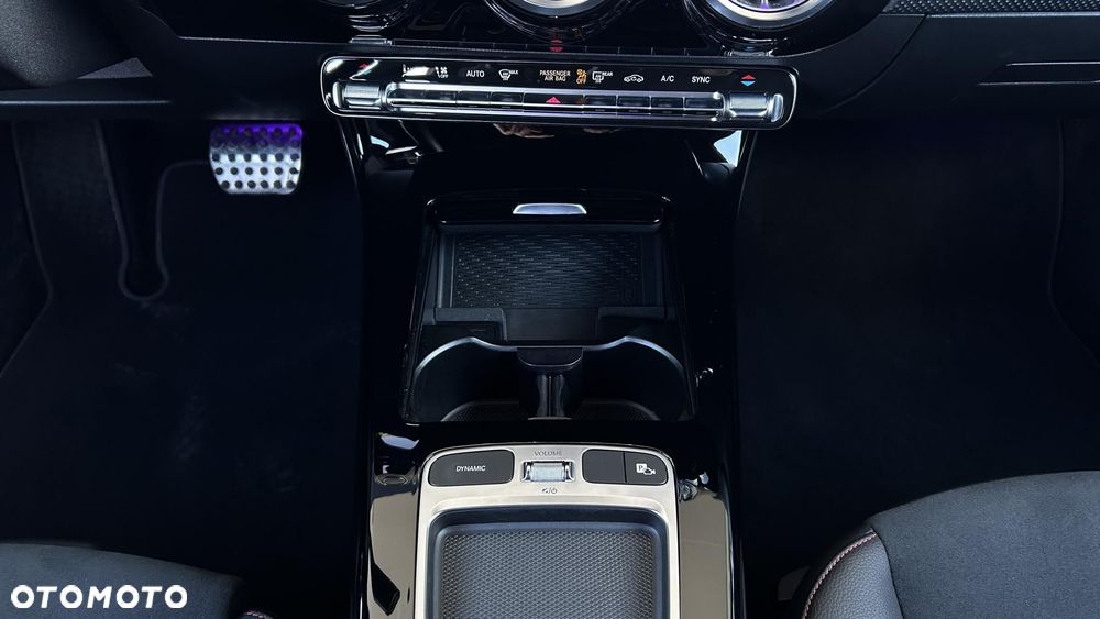 Mercedes-Benz Klasa A - 20