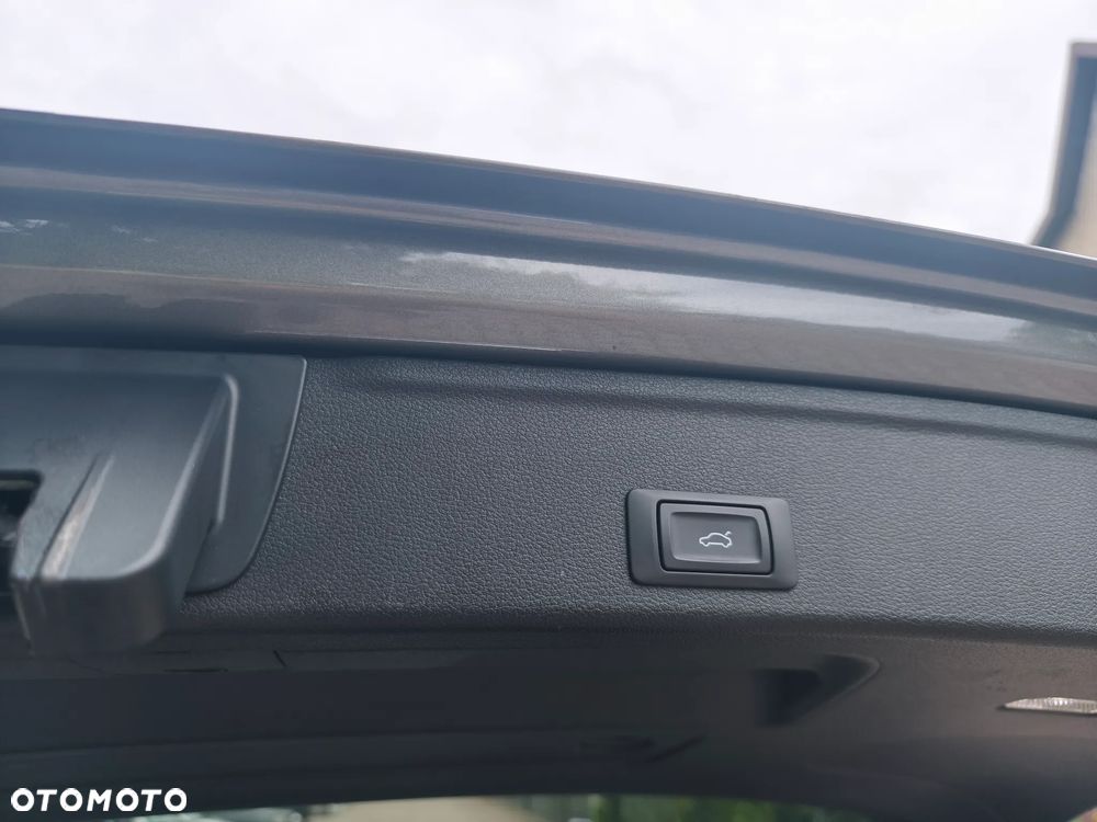 Audi A4 Avant 35 TFSI mHEV Advanced S tronic - 29