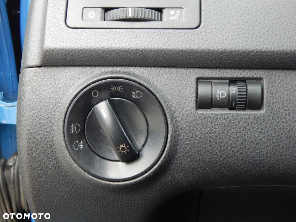 Volkswagen Polo 1.2 12V Comfortline - 30