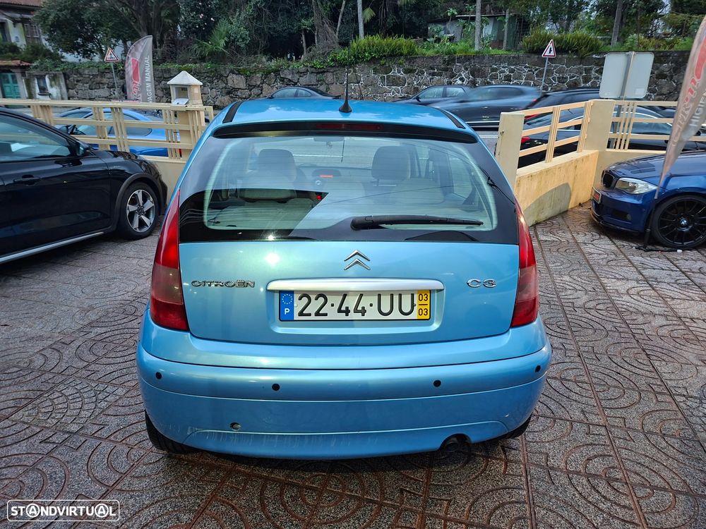Citroën C3 - 9