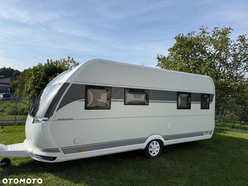 Hobby excellent 495 - 15