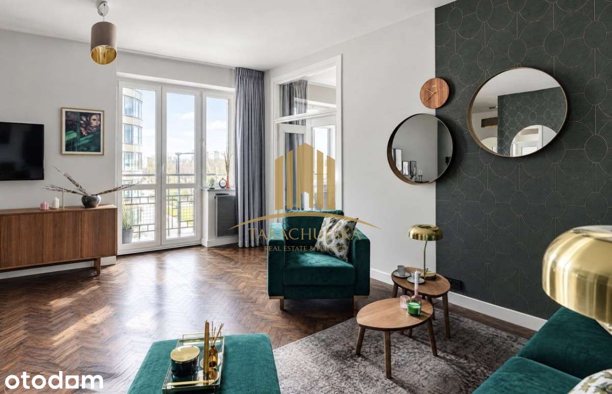 Luxury | Apartment | 2 bedroom | City Center