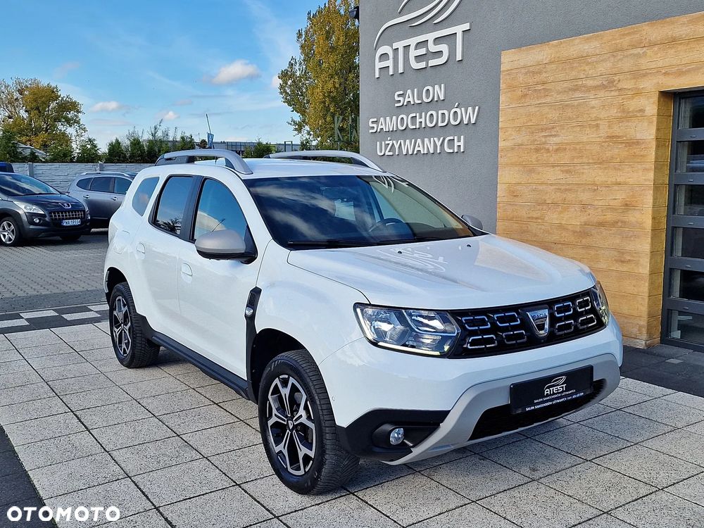 Dacia Duster - 4