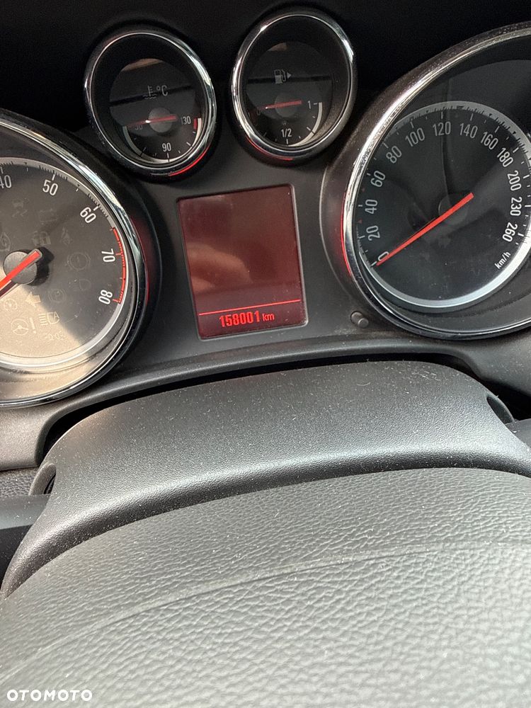 Opel Astra 1.4 Turbo Active - 30