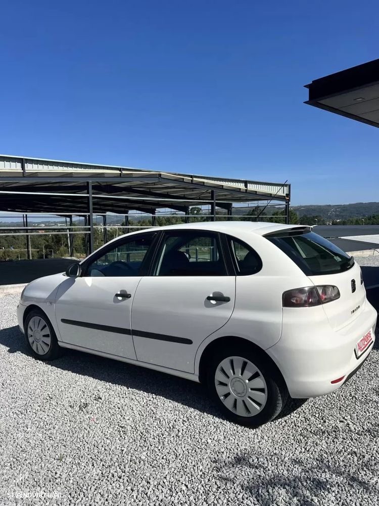 SEAT Ibiza 1.2 12V Stella - 3