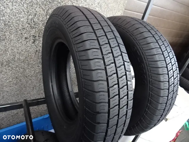 165/R13C 96/94T GT Radial Kargomax - 2