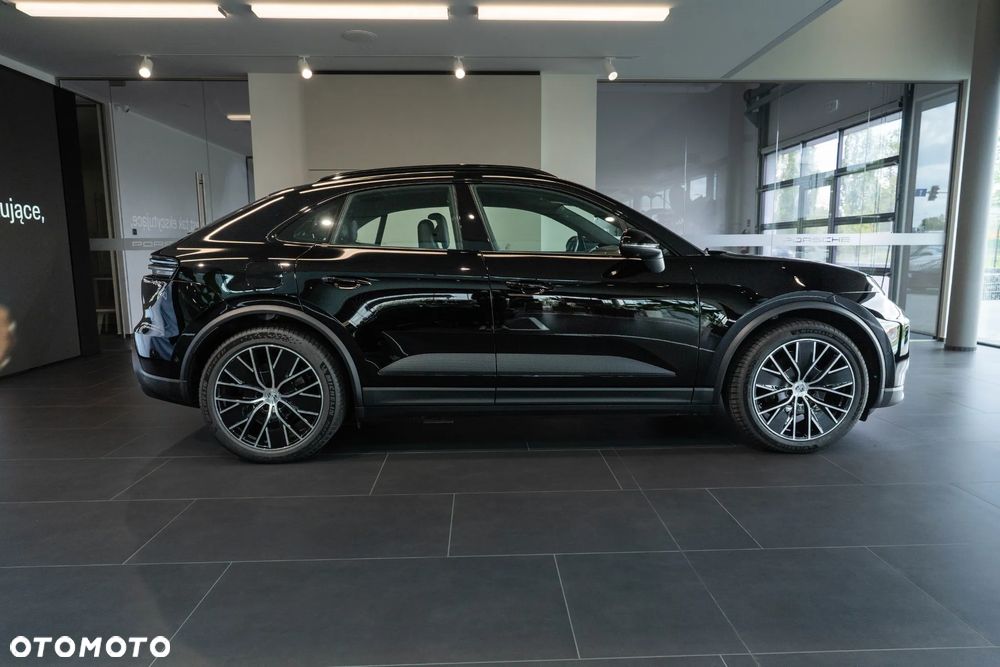 Porsche Macan - 7