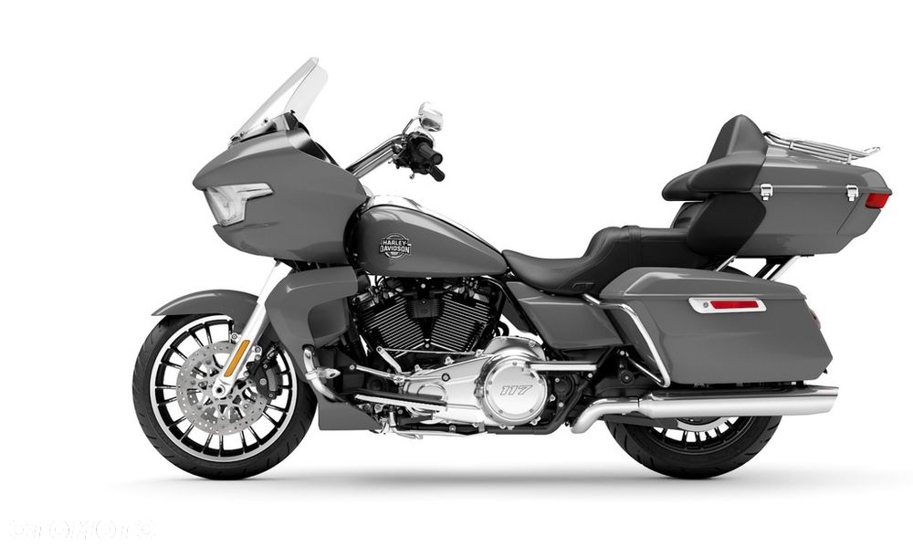 Harley-Davidson Touring Road Glide - 38