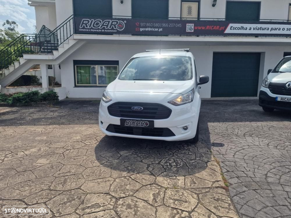 Ford Transit Connect CONNECT L1 H1 120CV - 5