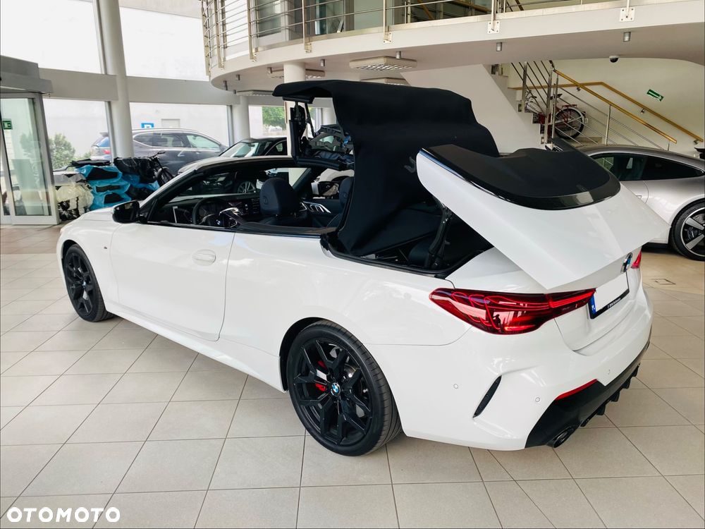 BMW Seria 4 420i M Sport - 6