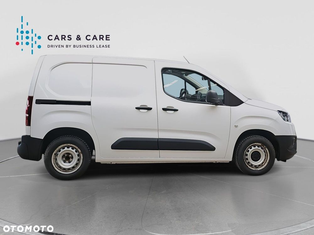 Toyota ProAce 2.0T 1.5 D-4D 100KM std Furgon Active - 18