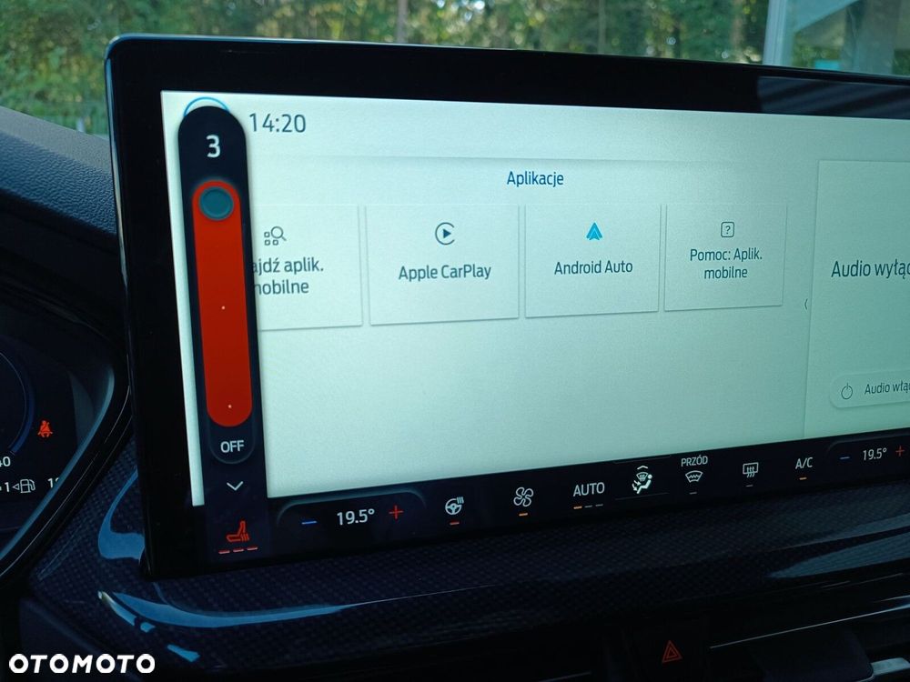 Ford Focus 1.5 EcoBlue ST-Line X - 20