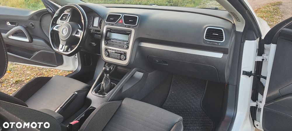 Volkswagen Scirocco - 19
