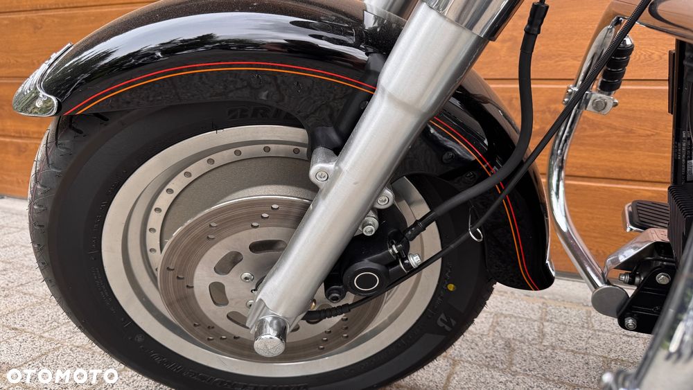 Harley-Davidson Softail Fat Boy - 6