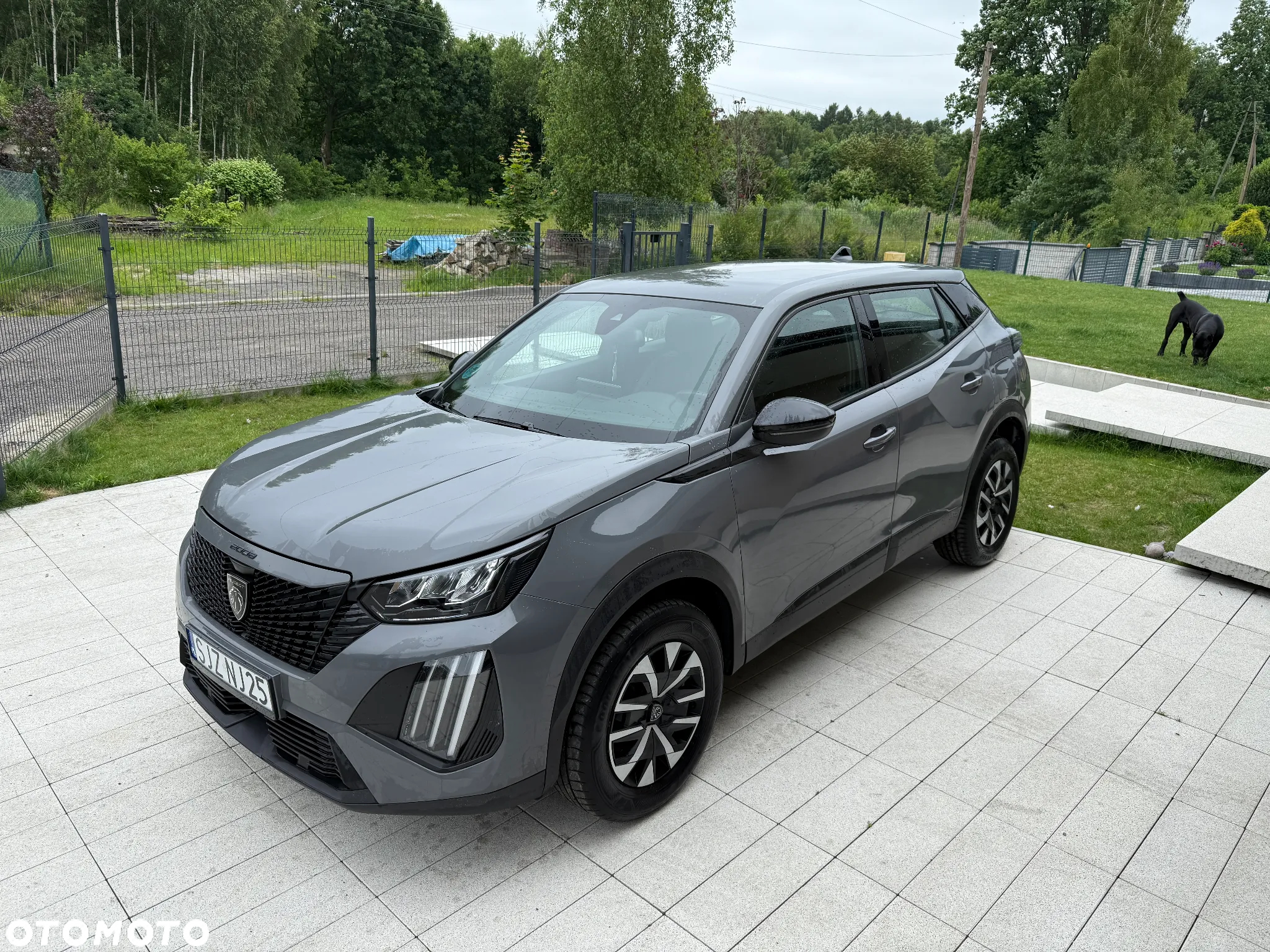 Peugeot 2008 PureTech 100 Stop&Start Allure - 3