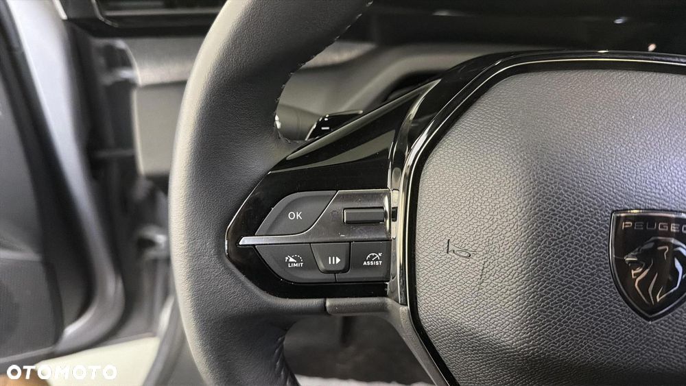 Peugeot 308 1.5 BlueHDi Allure Pack S&S EAT8 - 20
