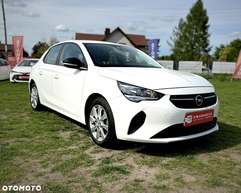 Opel Corsa - 14