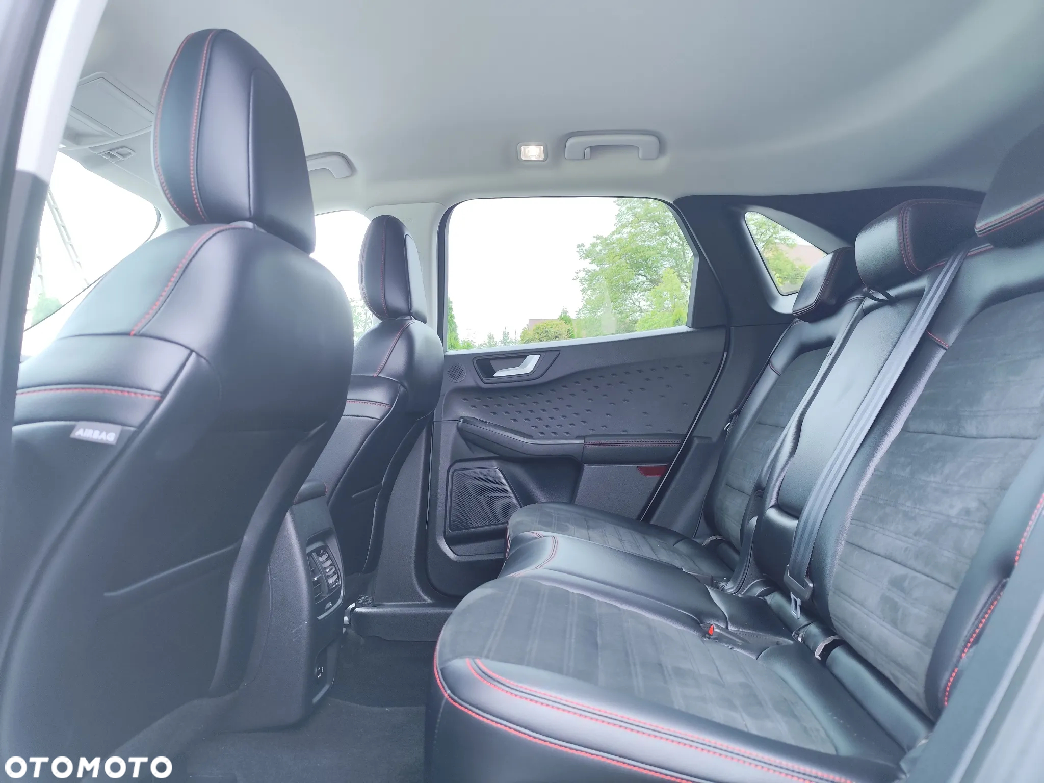 Ford Kuga - 22