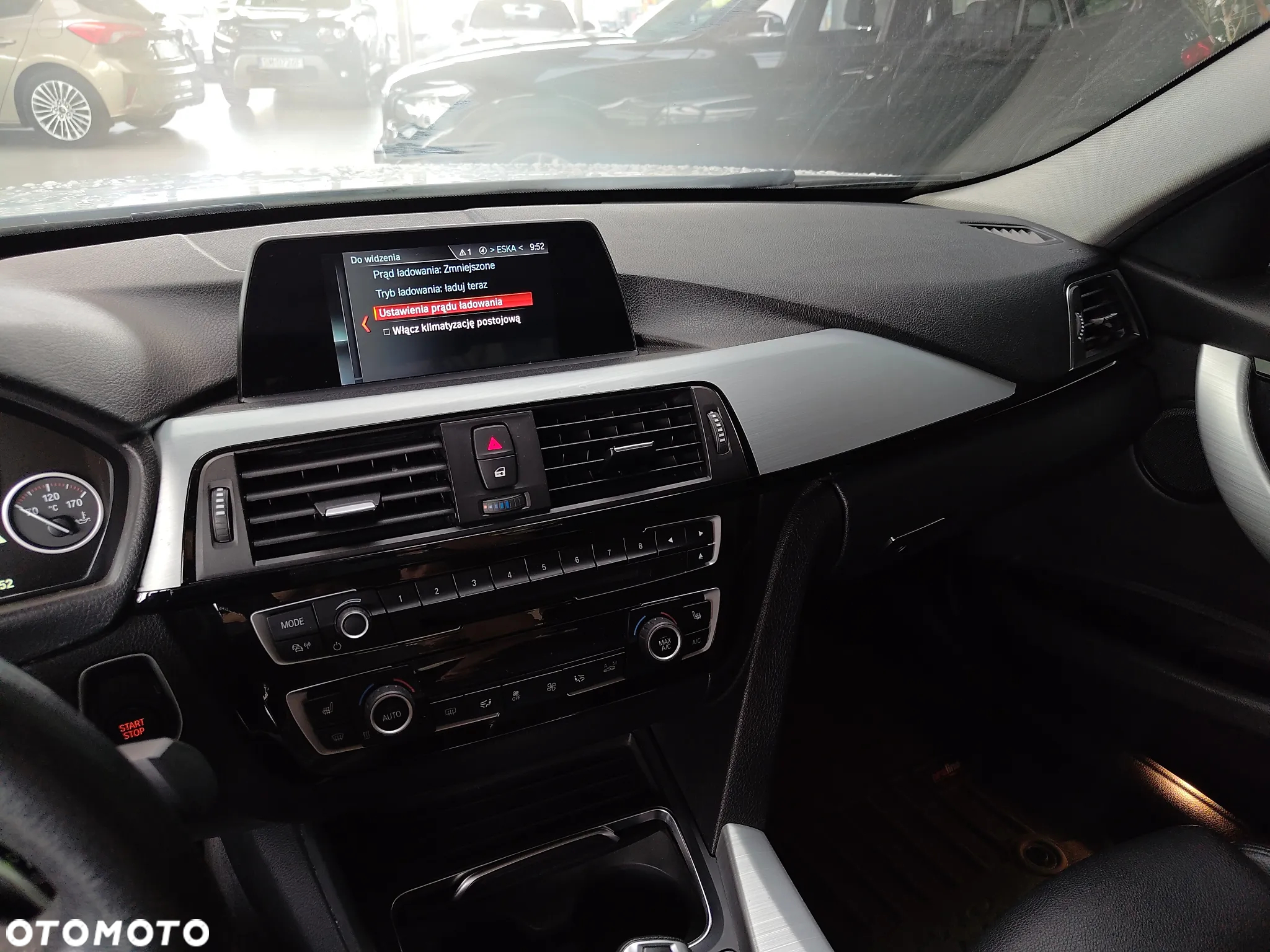 BMW Seria 3 330e iPerformance M Sport Shadow - 28