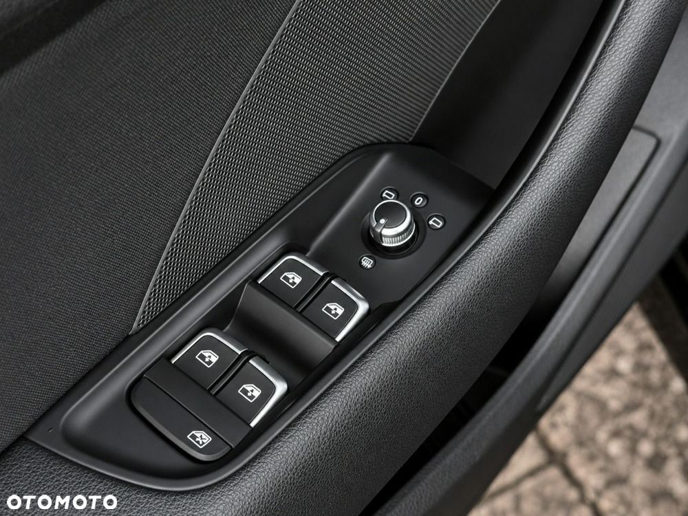 Audi A3 Limousine - 19