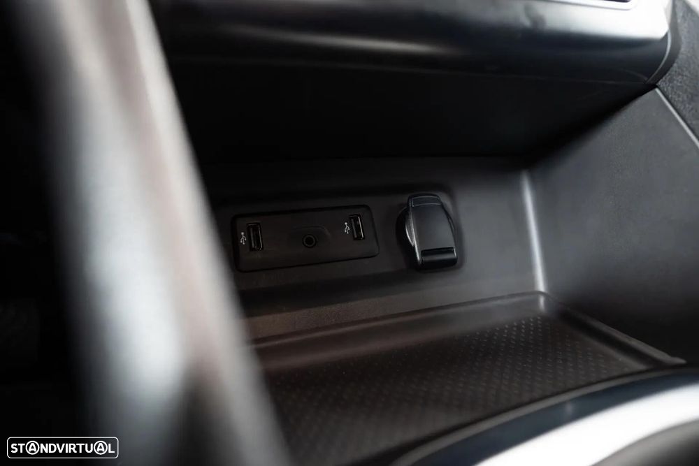 Renault Mégane Sport Tourer 1.5 Blue dCi GT Line — fotografia 41