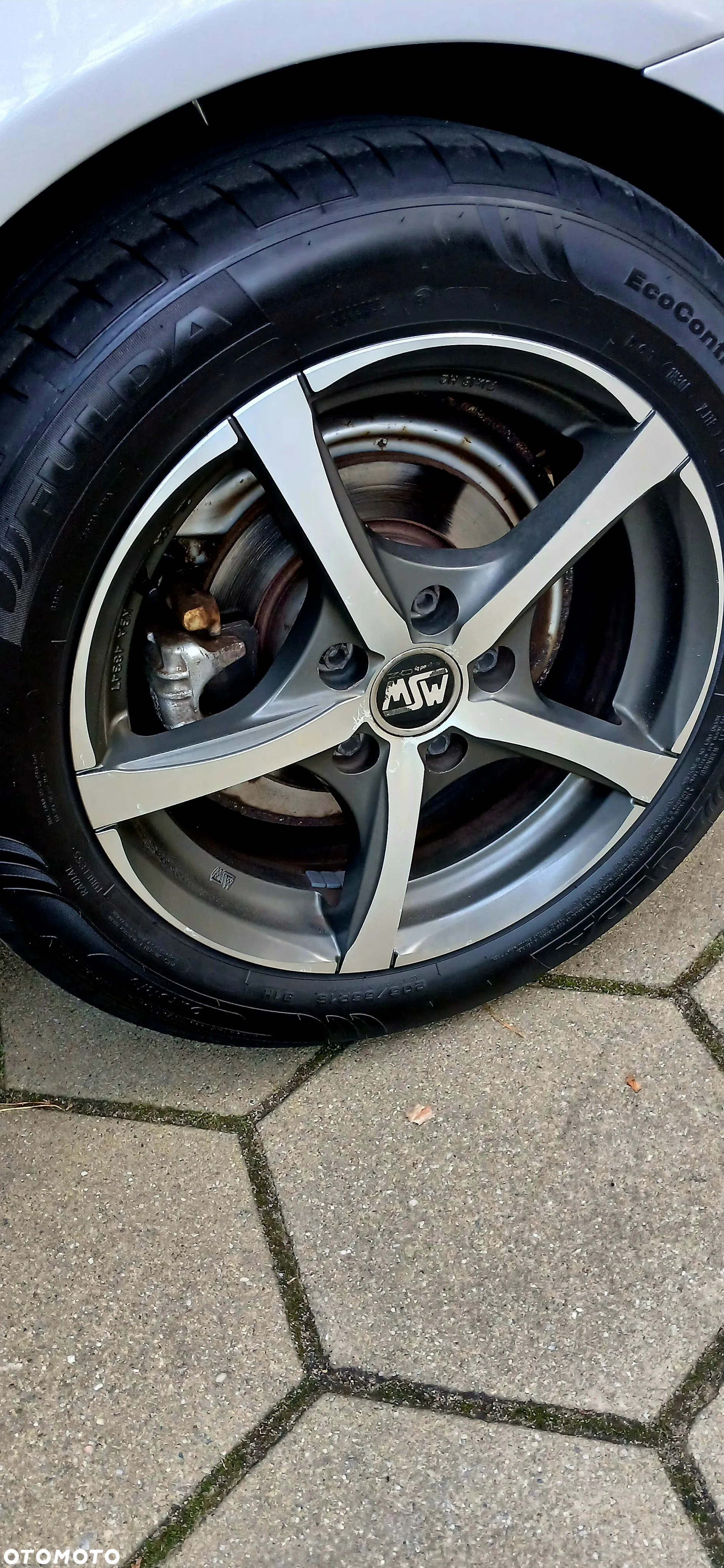 Audi A3 2.0 TDI Attraction - 26
