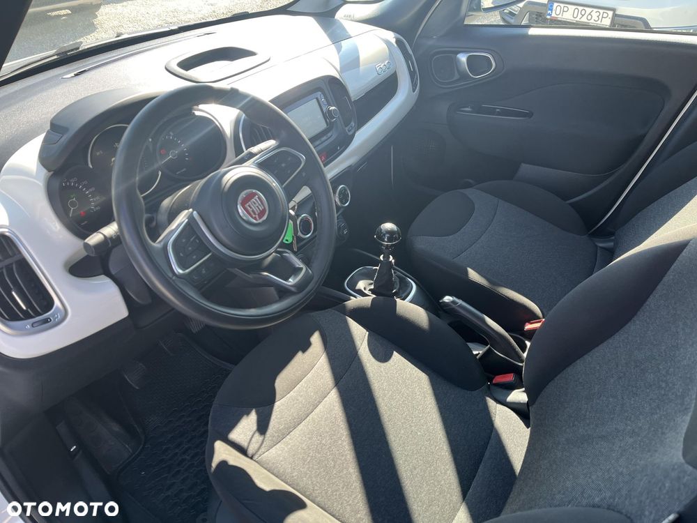 Fiat 500L 1.4 16V Pop Star - 15