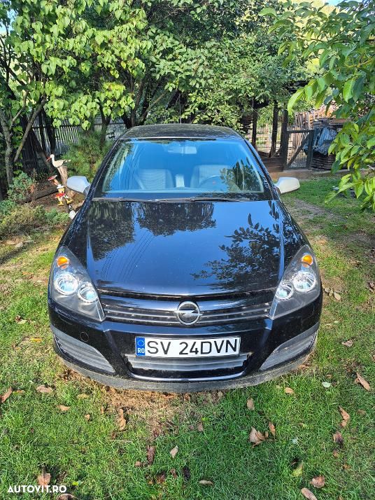 Opel Astra - 7