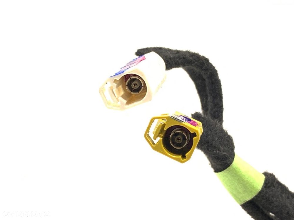 ANTENA  JEEP COMPASS (MP, M6) 2016 - 2022 1.4 MultiAir 103 kW [140 KM] benzyna 2017 - 2022 - 3