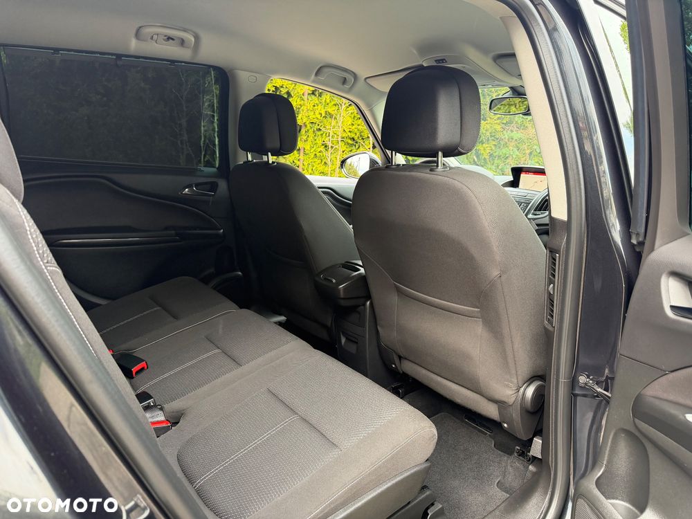 Opel Zafira Tourer 2.0 CDTI Automatik Innovation - 32