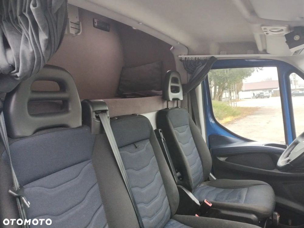 Iveco Daily - 5
