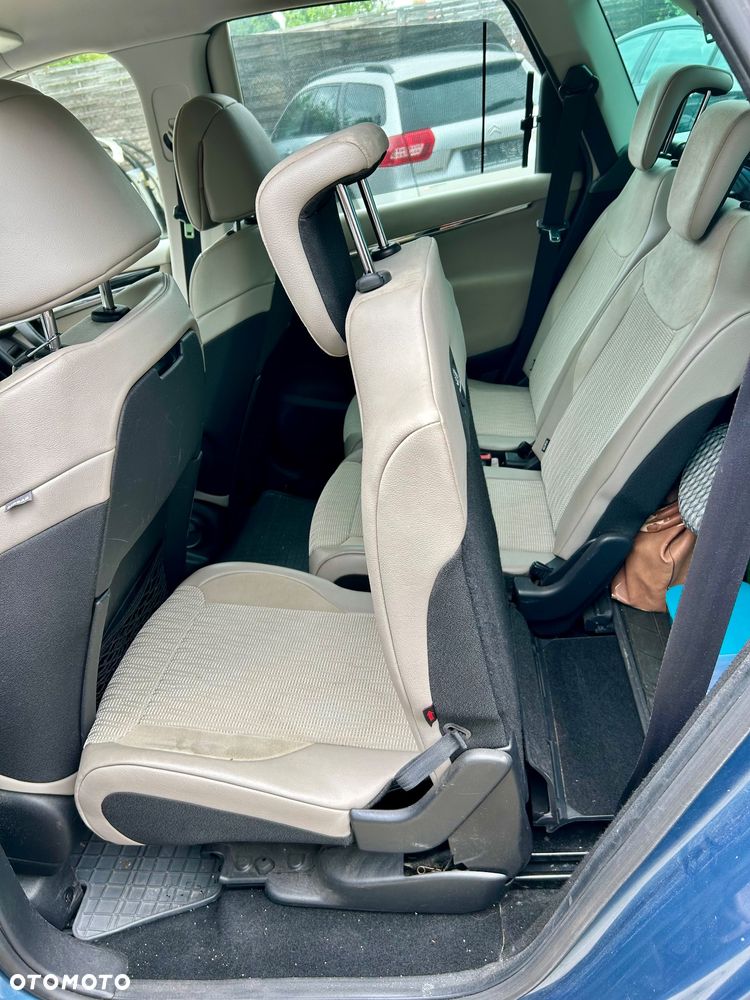 Citroën C4 Picasso 1.6 HDi Impress Pack - 13