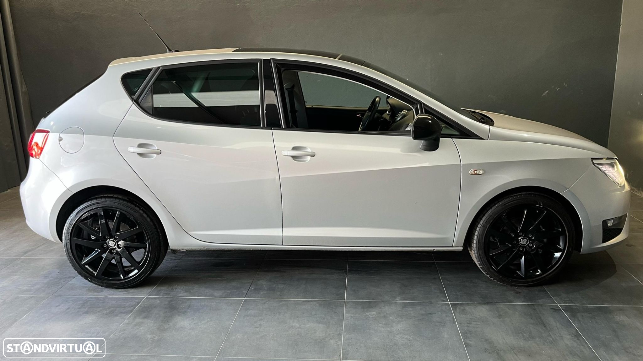 SEAT Ibiza 1.0 EcoTSI FR - 2