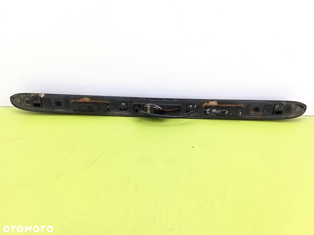 Klamka klapy tylniej tył BMW 3 E46 Sedan Limuzyna  1998-2007 8208504 - 5