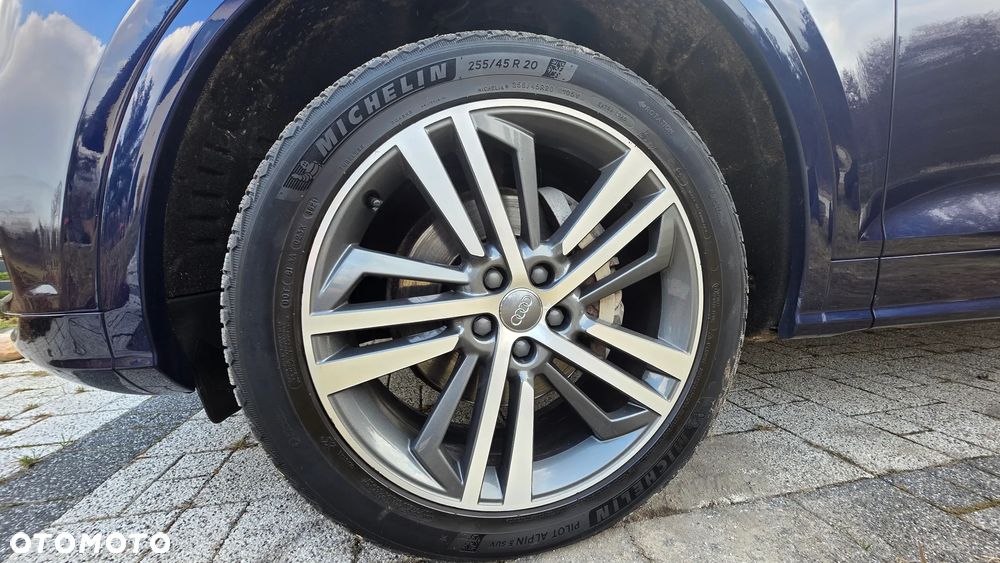 Audi Q5 2.0 TDI clean diesel Quattro S tronic - 33