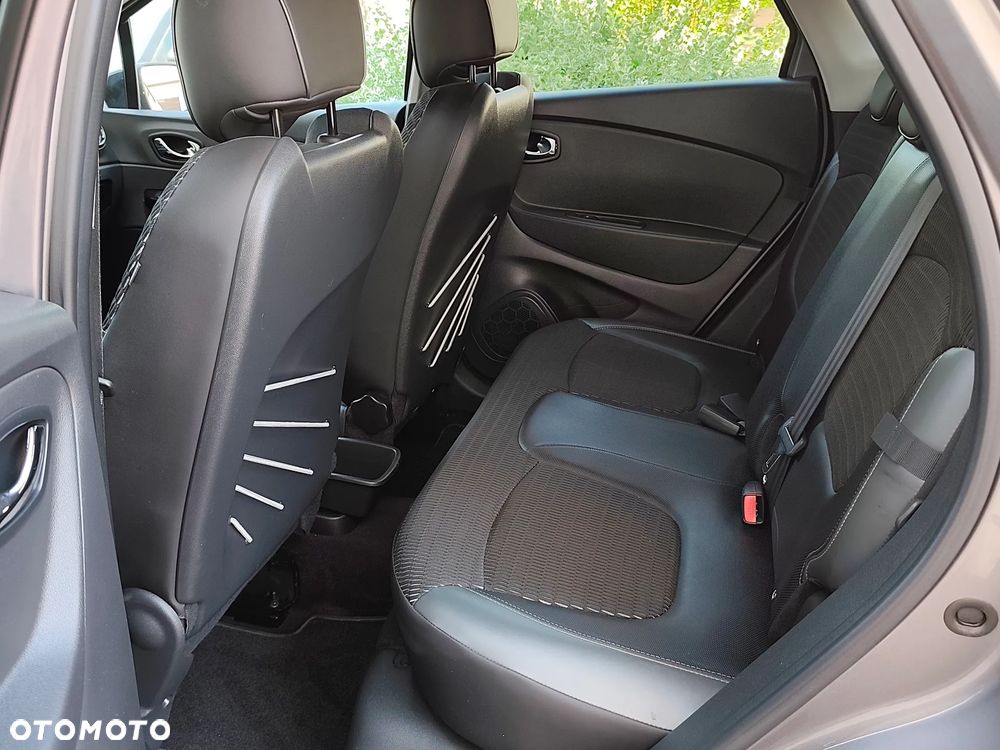 Renault Captur ENERGY TCe 120 EDC Intens - 26