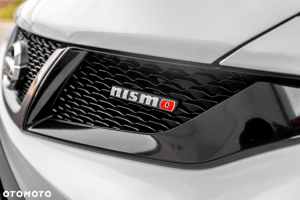 Nissan Juke 1.6 DIG-T ALL-MODE 4x4i Xtronic Nismo RS - 37