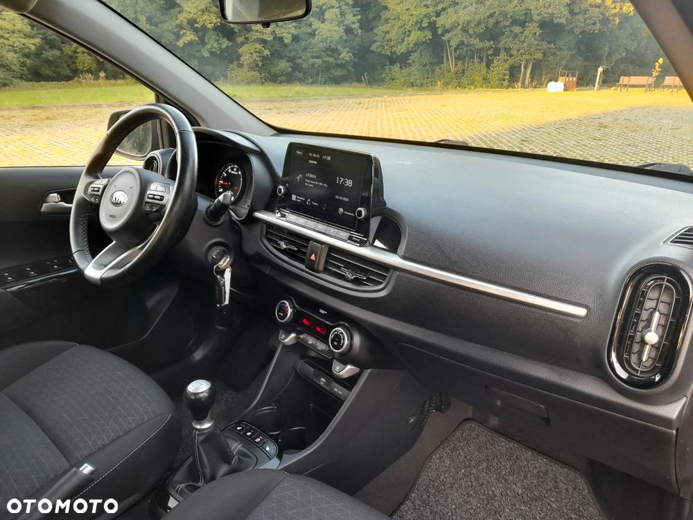 Kia Picanto 1.0 L Business Line - 22