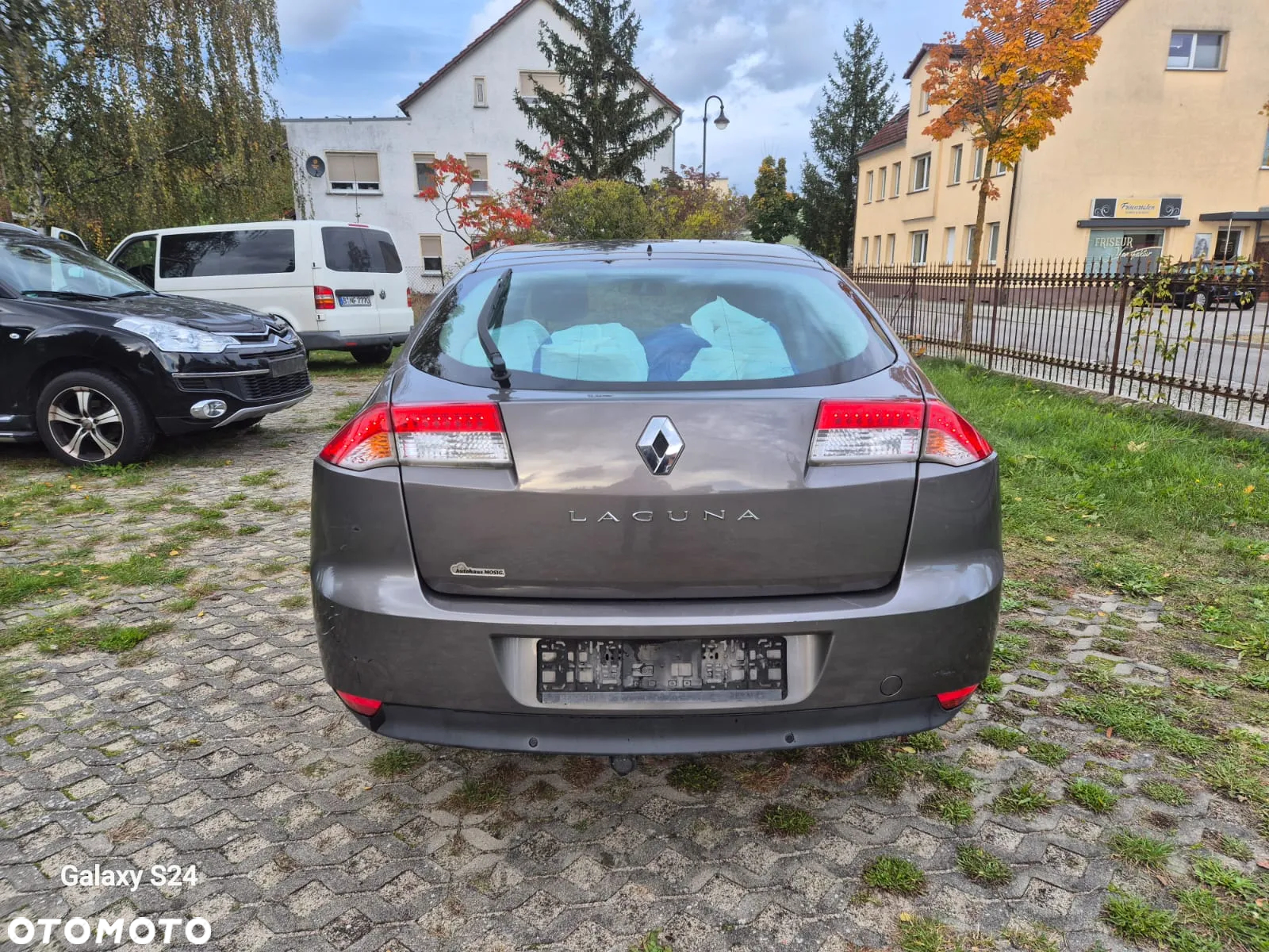 Renault Laguna - 14