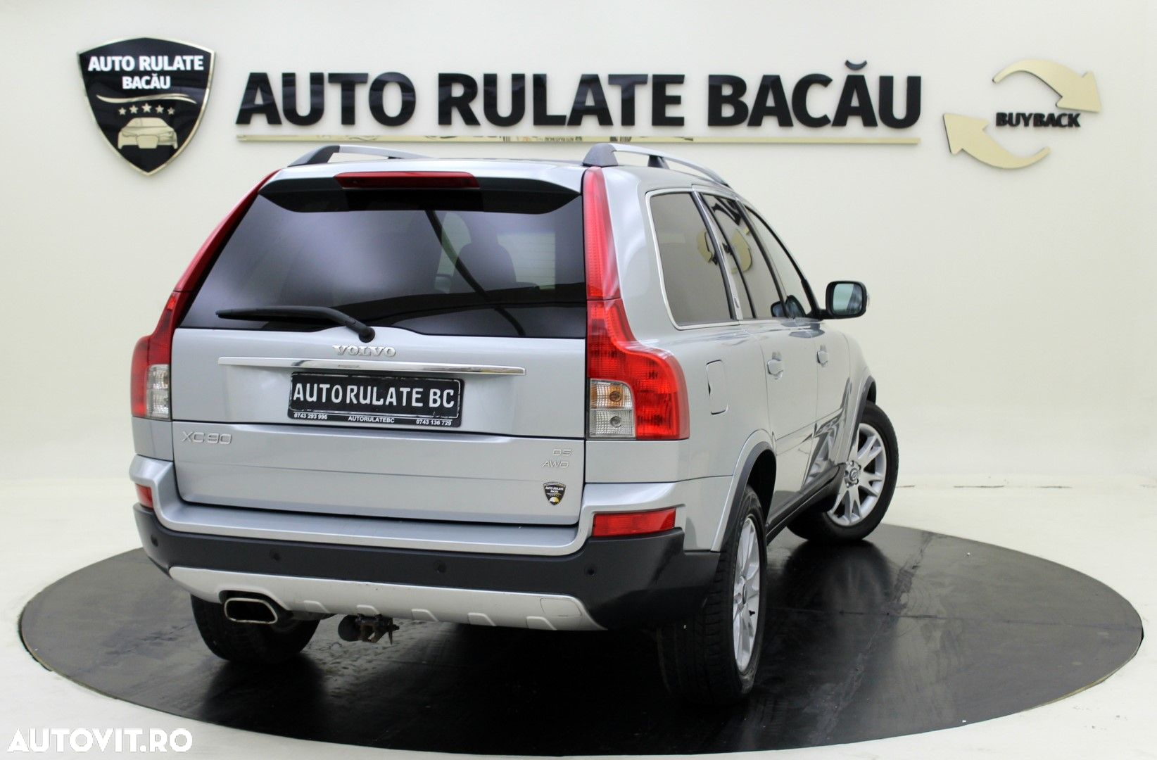 Volvo XC 90 - 6