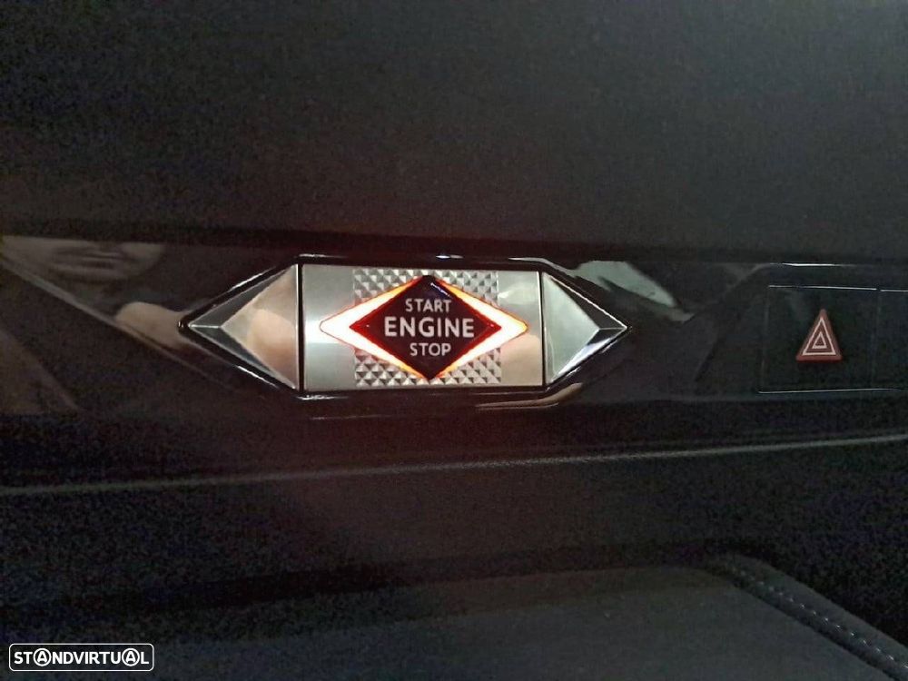 DS DS4 1.2 Hybrid Etoile e-DSC6 - 18