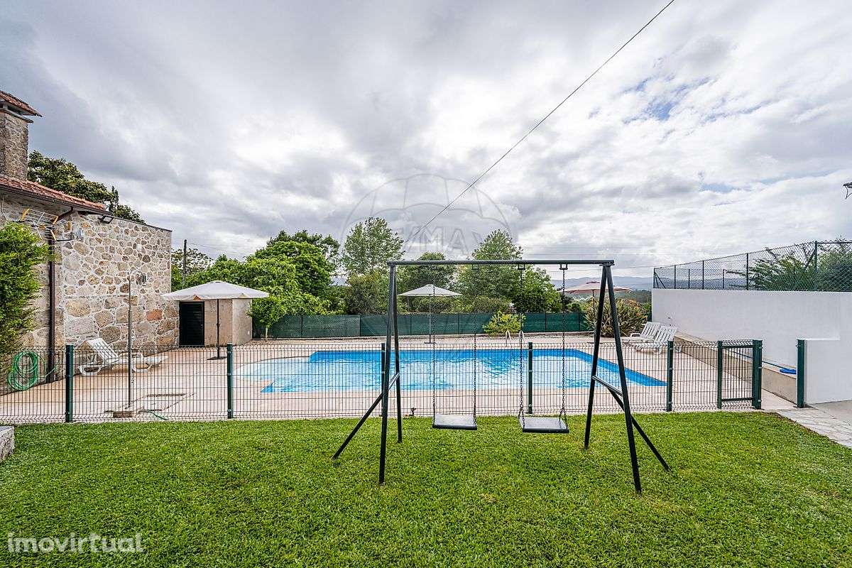 Moradia T4 para venda - Grande imagem: 3/40