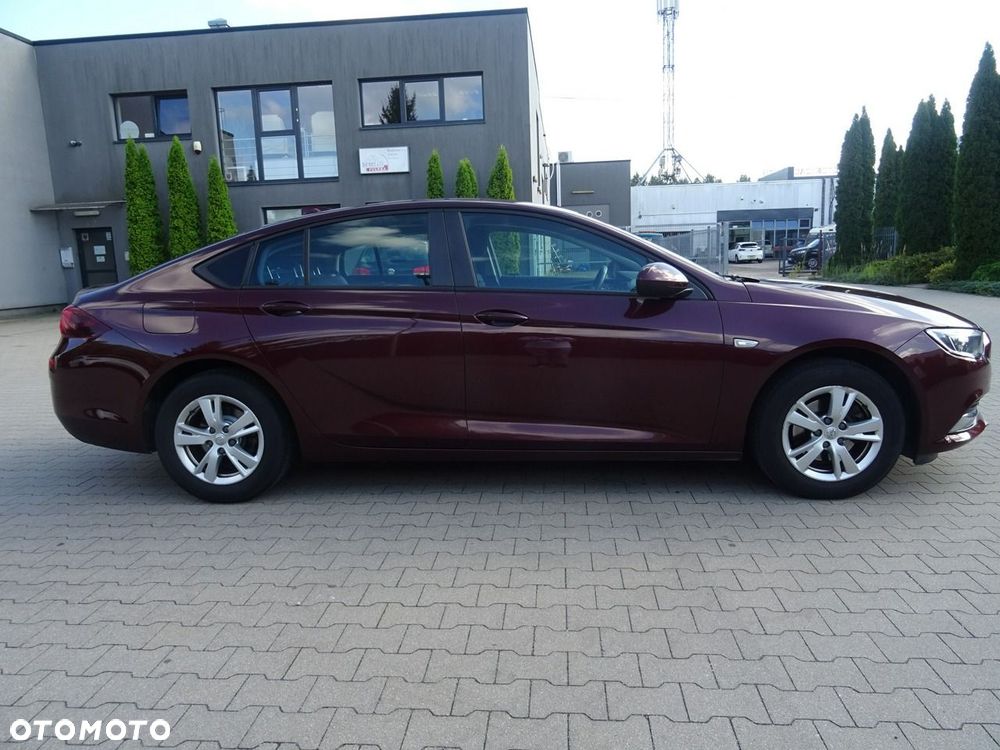Opel Insignia 1.5 T GPF Enjoy S&S - 6