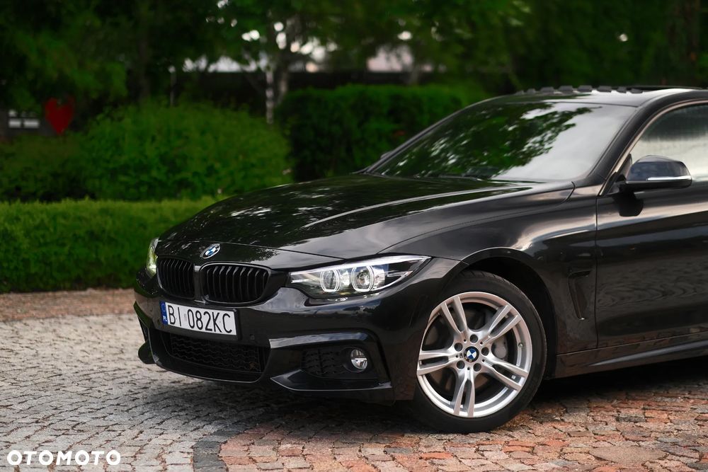 BMW Seria 4 - 33